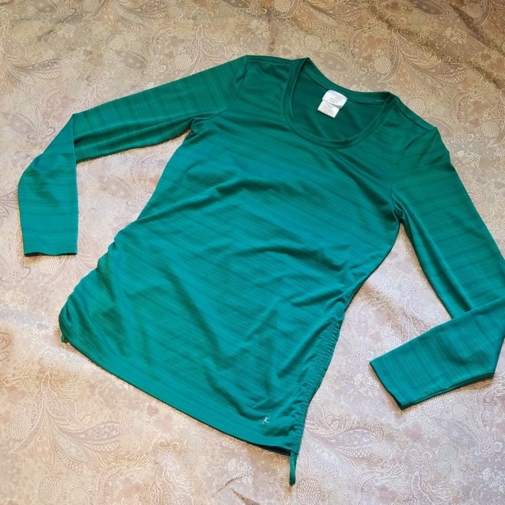 Danskin Athletic Shirt